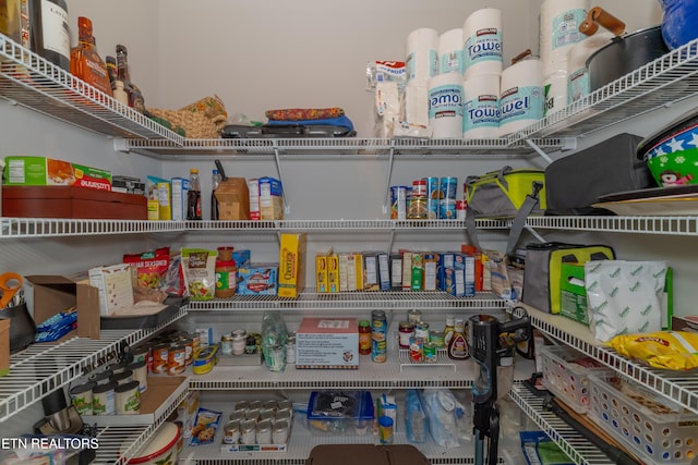109 Niwodihi Trl, Vonore, TN 37885 - view of pantry