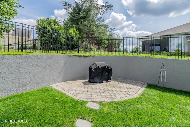 109 Niwodihi Trl, Vonore, TN 37885 - view of patio