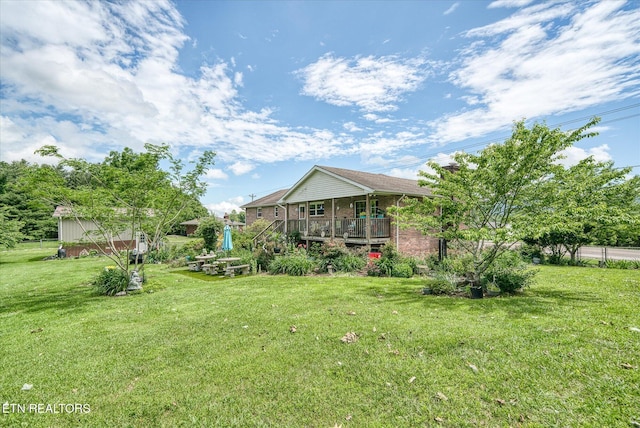 2229 Knoxville Hwy, Wartburg, TN 37887 - photo 17