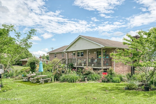 2229 Knoxville Hwy, Wartburg, TN 37887 - photo 18