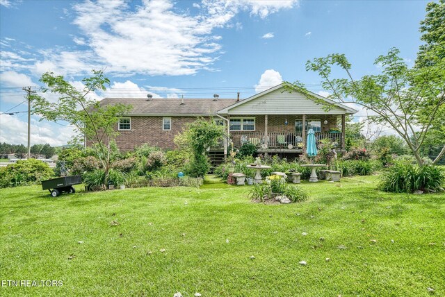 2229 Knoxville Hwy, Wartburg, TN 37887 - photo 20