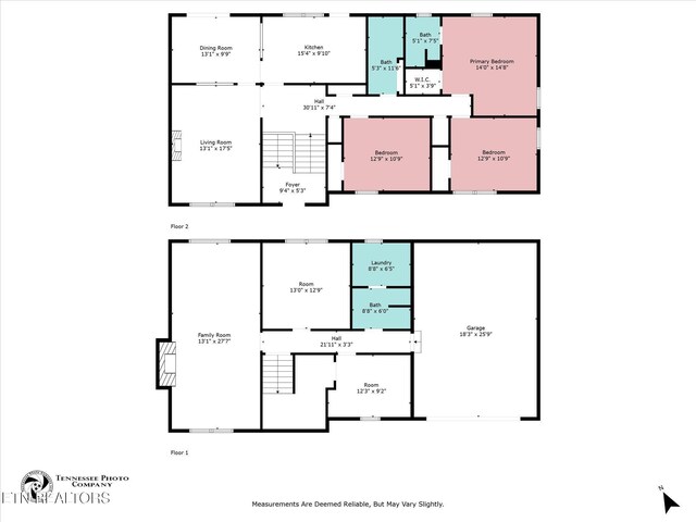 2229 Knoxville Hwy, Wartburg, TN 37887 - photo 57