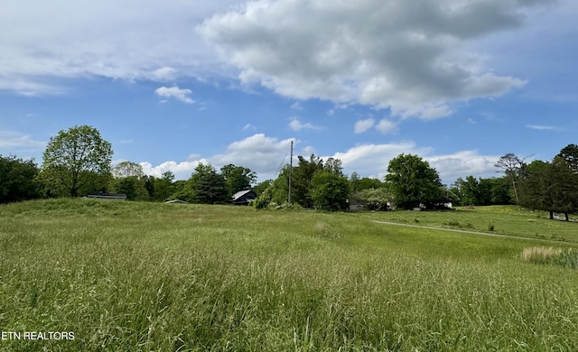 Meadowcrest Ln, Dandridge, TN 37725