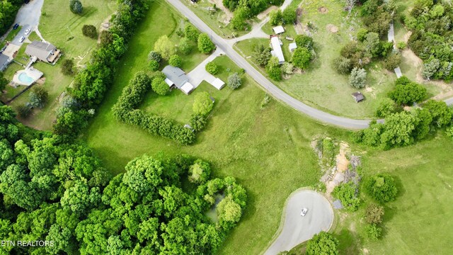 Meadowcrest Ln, Dandridge, TN 37725