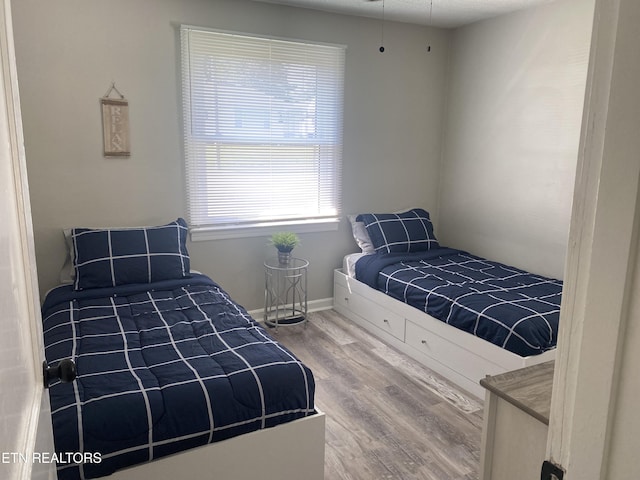 2010 Fine Ave, Knoxville, TN 37917 - bedroom featuring wood finished floors