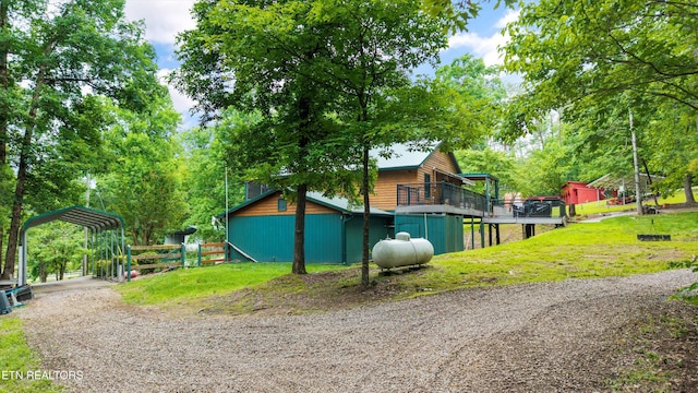 4349 Calderwood Hwy, Maryville, TN 37801 - photo 27