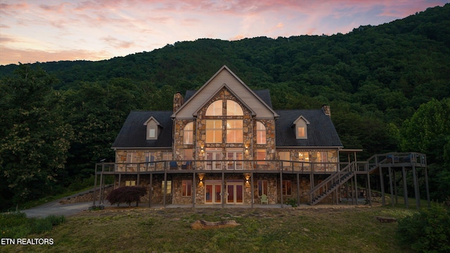 3771 Eagle Ridge Rd, Maryville, TN 37803 - photo 1