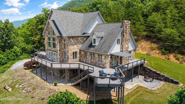 3771 Eagle Ridge Rd, Maryville, TN 37803 - photo 7