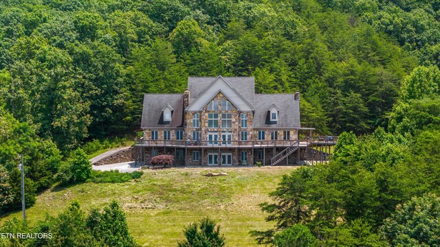 3771 Eagle Ridge Rd, Maryville, TN 37803 - photo 6