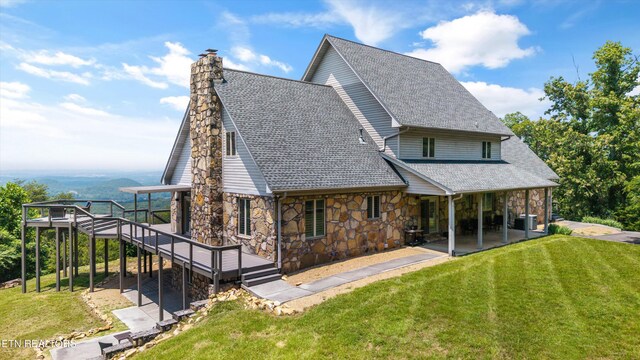 3771 Eagle Ridge Rd, Maryville, TN 37803 - photo 8