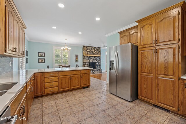 3771 Eagle Ridge Rd, Maryville, TN 37803 - photo 36