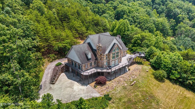 3771 Eagle Ridge Rd, Maryville, TN 37803 - photo 10