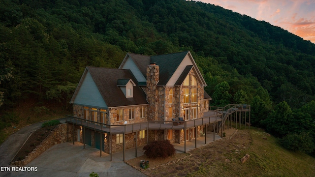 3771 Eagle Ridge Rd, Maryville, TN 37803 - photo 2