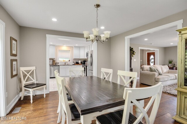 2423 Mineral Springs Ave, Knoxville, TN 37917 - photo 15