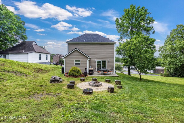 2423 Mineral Springs Ave, Knoxville, TN 37917 - photo 6