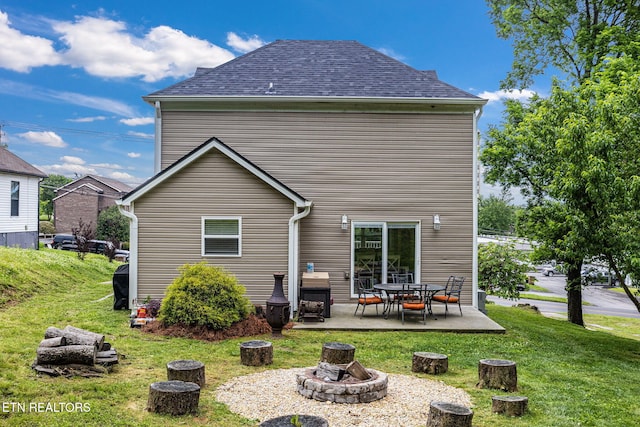 2423 Mineral Springs Ave, Knoxville, TN 37917 - photo 5