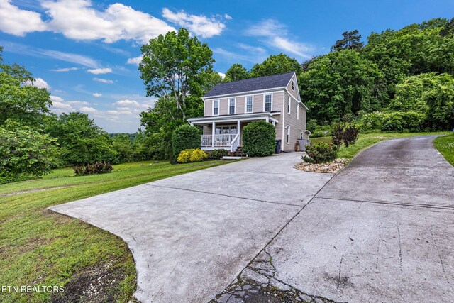 2423 Mineral Springs Ave, Knoxville, TN 37917 - photo 4