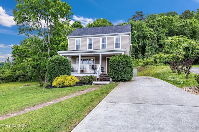 2423 Mineral Springs Ave, Knoxville, TN 37917 - photo 3