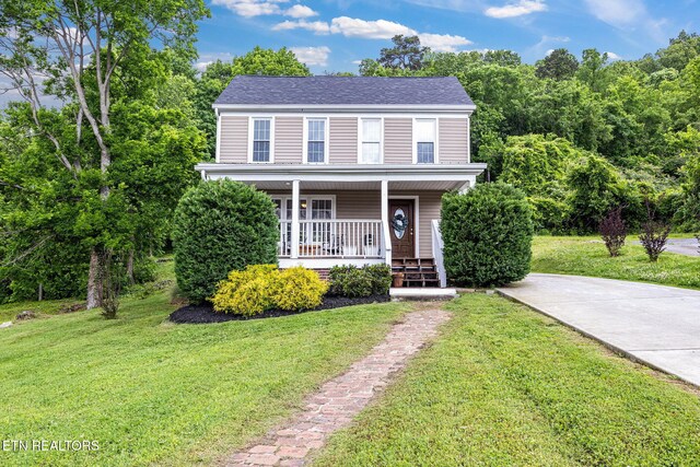2423 Mineral Springs Ave, Knoxville, TN 37917 - photo 1