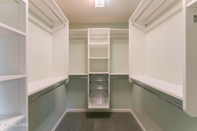 122 Mariners Dr, Crossville, TN 38558 - spacious closet featuring carpet