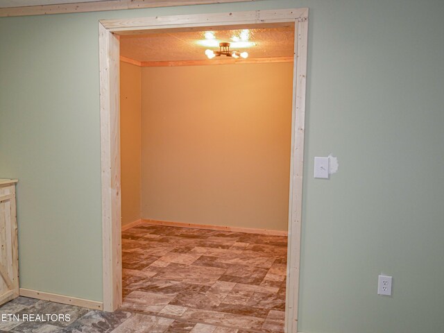 643 Airport Rd, Oakdale, TN 37829 - view of hall