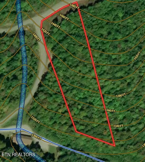 LOT161 Whistle Valley Rd, New Tazewell, TN 37825