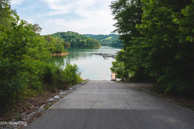 LOT161 Whistle Valley Rd, New Tazewell, TN 37825
