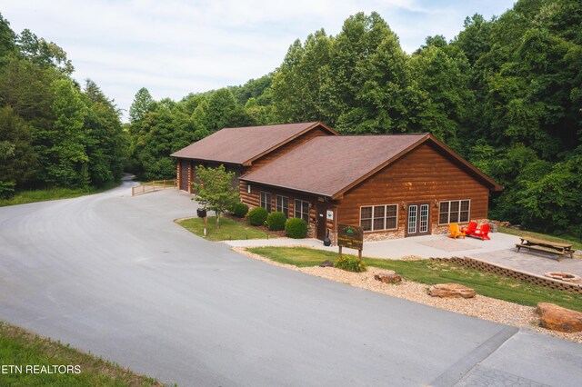 LOT161 Whistle Valley Rd, New Tazewell, TN 37825