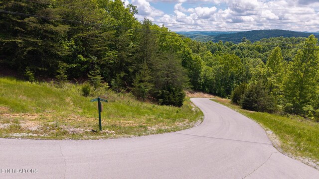 LOT161 Whistle Valley Rd, New Tazewell, TN 37825