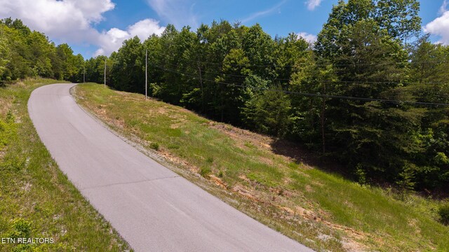 LOT161 Whistle Valley Rd, New Tazewell, TN 37825