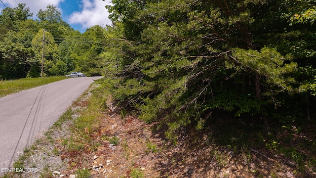 LOT161 Whistle Valley Rd, New Tazewell, TN 37825