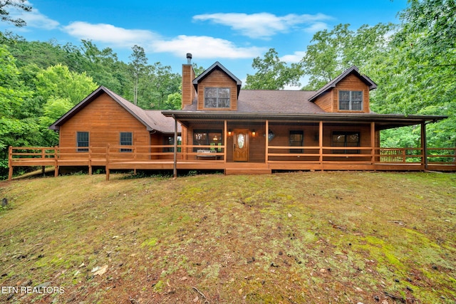 1445 Estates Dr, Seymour, TN 37865 - photo 1