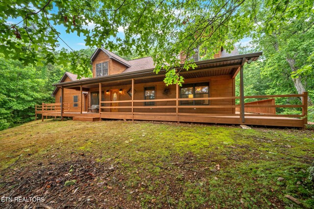 1445 Estates Dr, Seymour, TN 37865 - photo 46