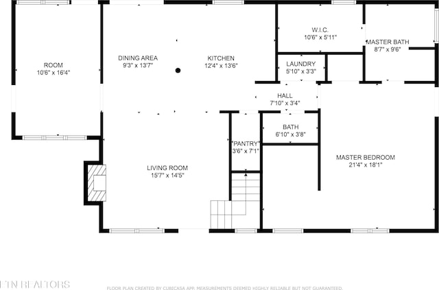 1445 Estates Dr, Seymour, TN 37865 - photo 48