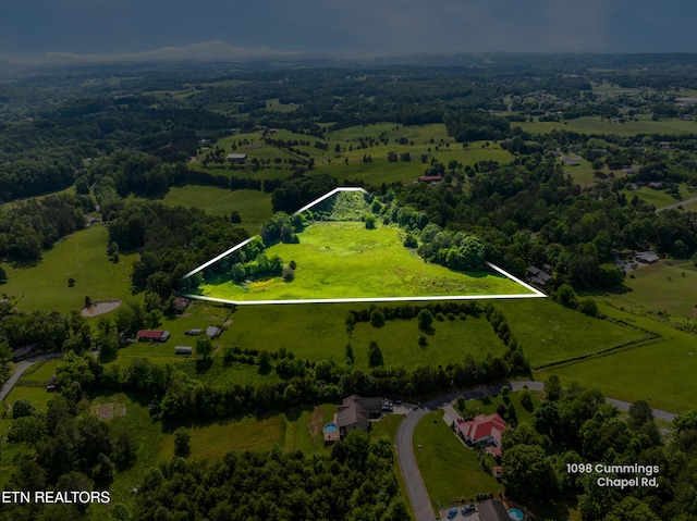Cummings Chapel Rd, Sevierville, TN 37876