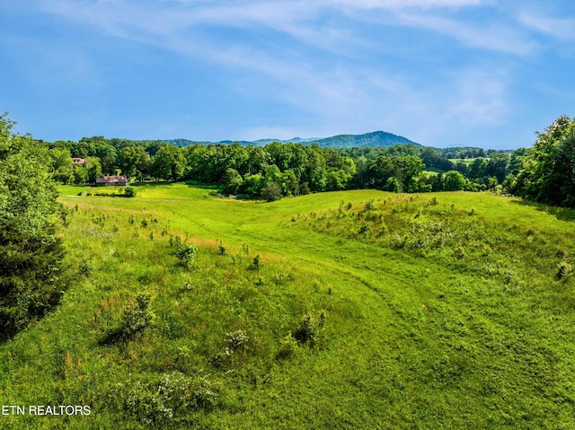Cummings Chapel Rd, Sevierville, TN 37876