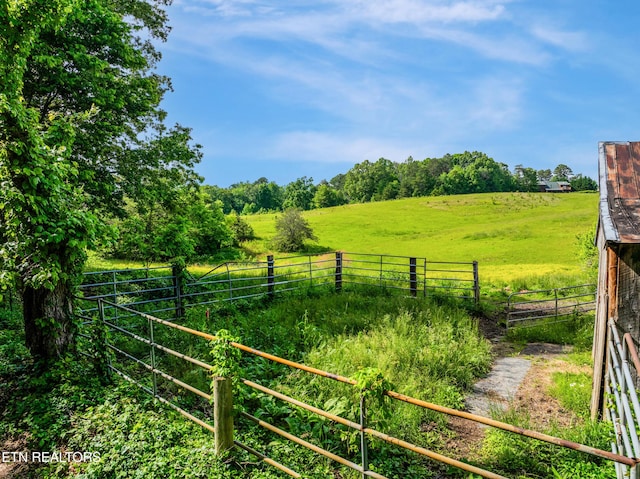Cummings Chapel Rd, Sevierville, TN 37876