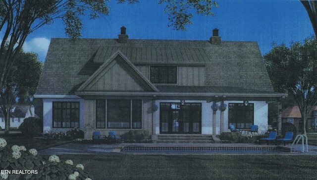 1027 Westmoreland Ridge Way, Knoxville, TN 37919 - photo 2