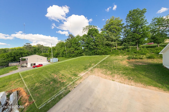 1421 Rhode Island Ln, Knoxville, TN 37912