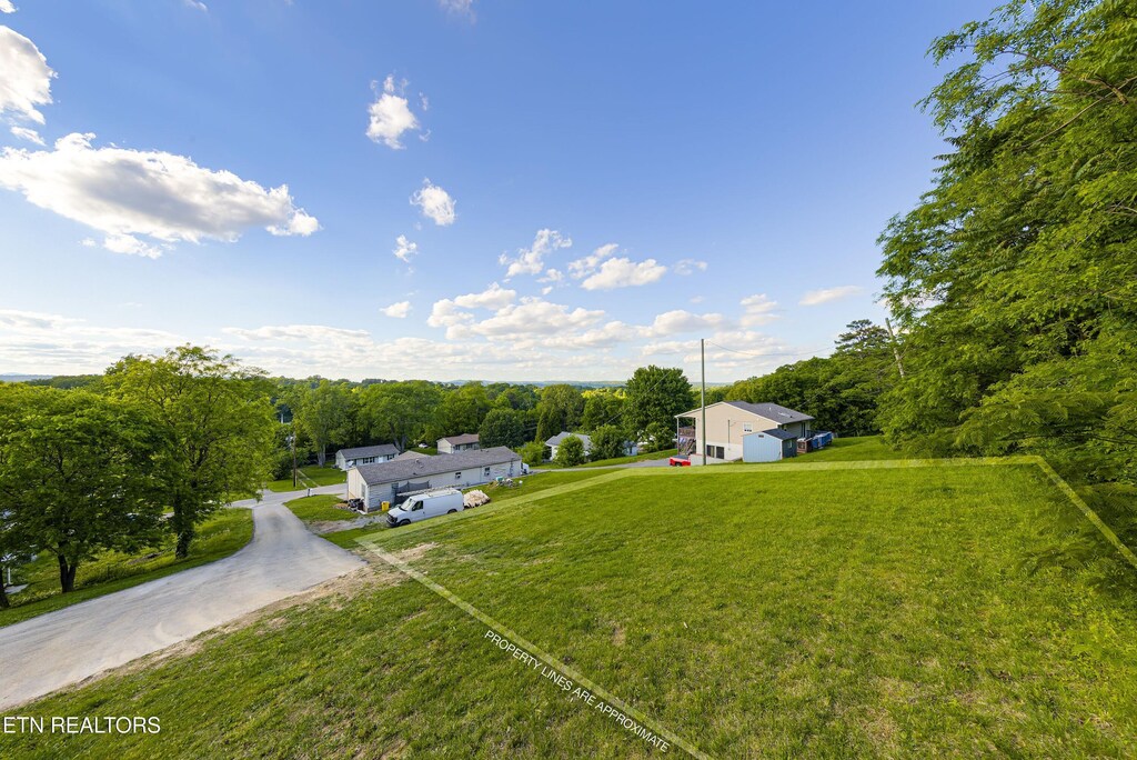 1421 Rhode Island Ln, Knoxville, TN 37912