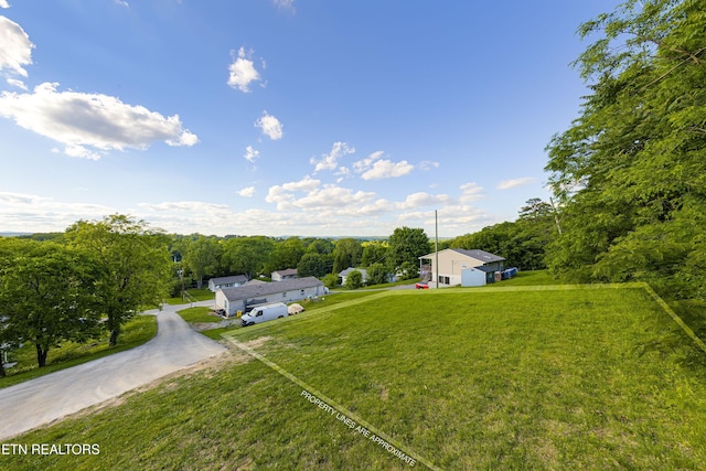 1421 Rhode Island Ln, Knoxville, TN 37912