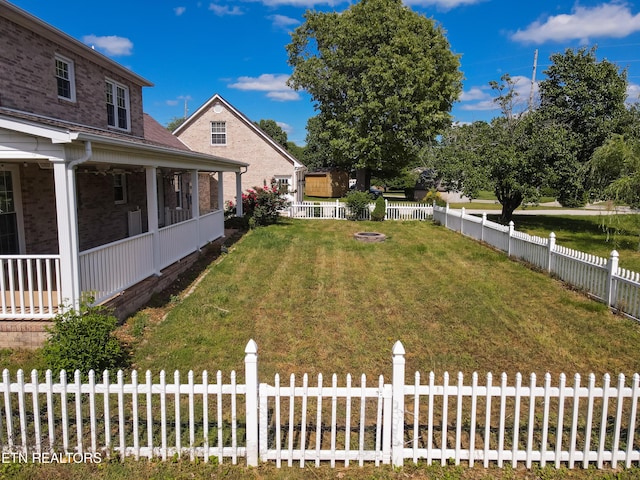 725 Liberty Ct, Cookeville, TN 38501 - photo 42