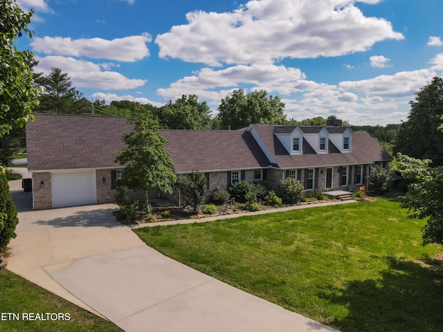 725 Liberty Ct, Cookeville, TN 38501 - photo 1