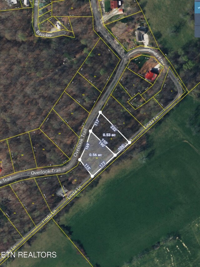 208 Sara Ln, Maynardville, TN 37807 - photo 6