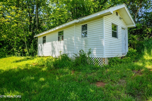 1328 Hillvale Rd, Louisville, TN 37777 - photo 34