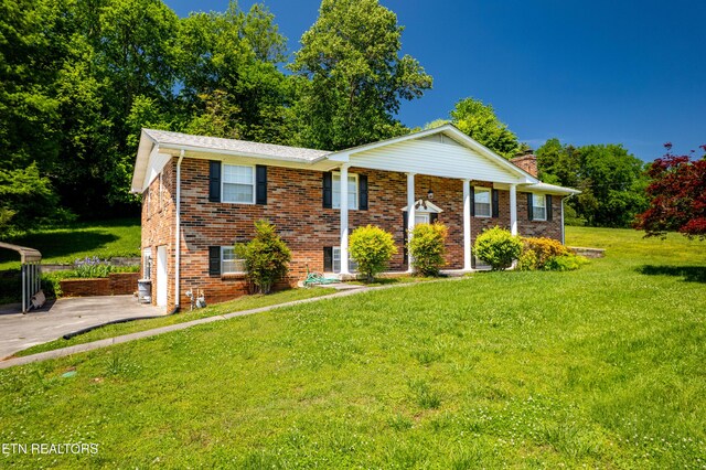 1328 Hillvale Rd, Louisville, TN 37777 - photo 49