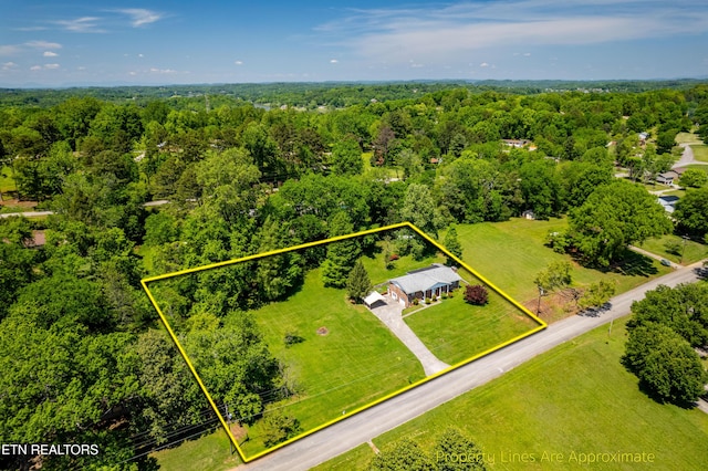 1328 Hillvale Rd, Louisville, TN 37777 - photo 2