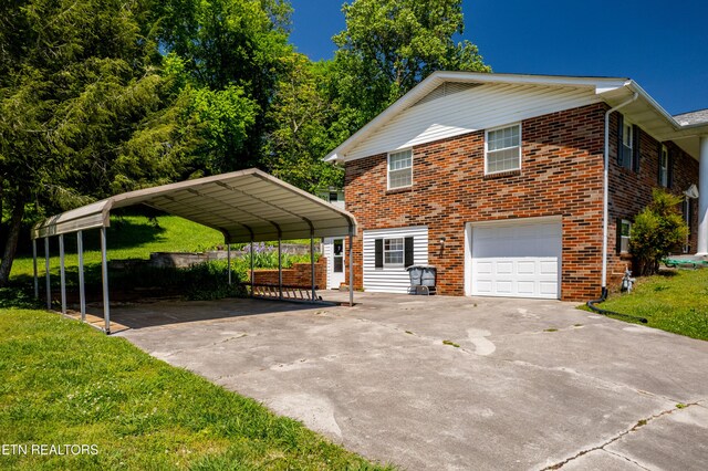 1328 Hillvale Rd, Louisville, TN 37777 - photo 36