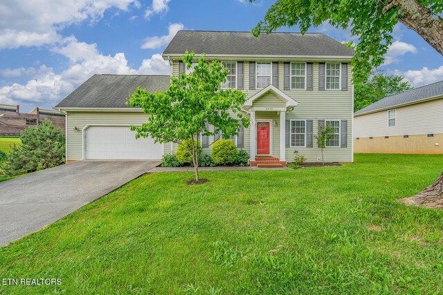 5419 Rosebay Rd, Knoxville, TN 37918 - photo 1