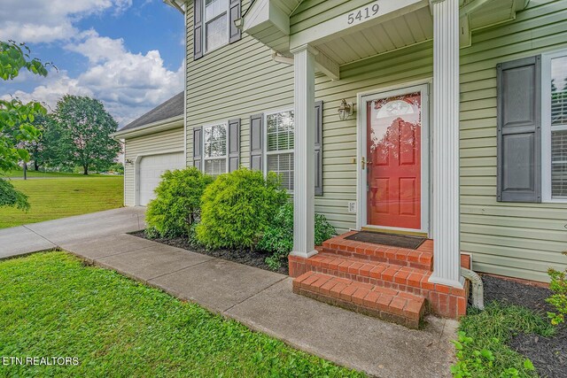 5419 Rosebay Rd, Knoxville, TN 37918 - photo 4